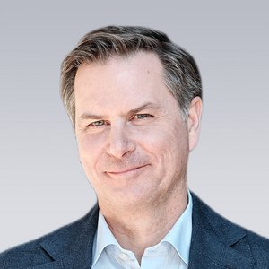 Alexander Wiedenbach, Mitglied des Vorstands des Bundesverbandes Deutscher Leasing-Unternehmen