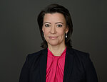 Dr. Claudia Conen, BDL-Hauptgeschäftsführerin