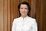 Dr. Claudia Conen, Hauptgeschäftsführerin des BDL