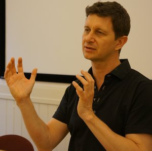 Daniel Ziegerer