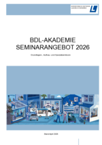 Seminarprogramm 2026