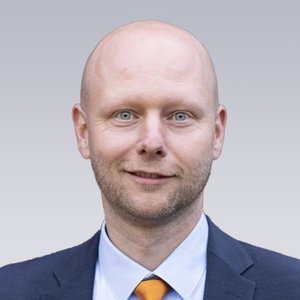 Dr. Kai Wohlfarth, Referatsleiter des Bundesverbandes Deutscher Leasing-Unternehmen