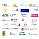 Logos Verbändeinitiative