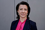 Dr. Claudia Conen - Hauptgeschäftsführerin Dr. Claudia Conen, BDL-Hauptgeschäftsführerin