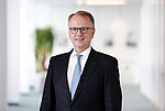 Kai Ostermann - Präsident Kai Ostermann, BDL-Präsident