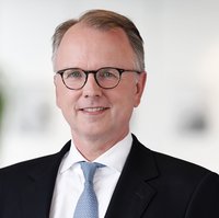 Kai Ostermann, BDL-Präsident