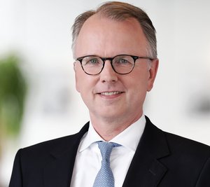 Kai Ostermann, BDL-Präsident