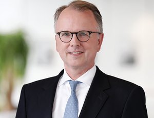 Kai Ostermann, BDL-Präsident