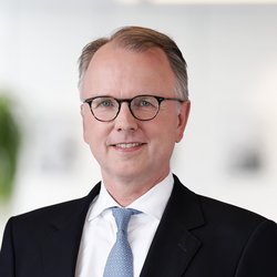 Kai Ostermann, BDL-Präsident