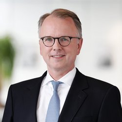 Kai Ostermann, BDL-Präsident