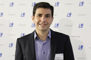 Bruno Oliveira, SVA System Vertrieb Alexander GmbH