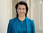 Dr. Claudia Conen, Hauptgeschäftsführerin des BDL