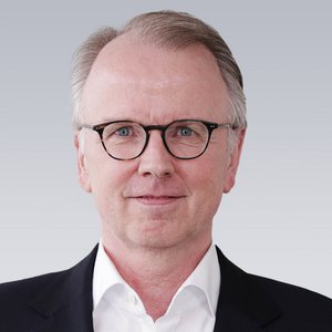 Kai Ostermann, Präsident des Bundesverbandes Deutscher Leasing-Unternehmen