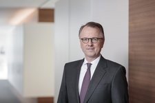 Kai Ostermann, BDL-Präsident 