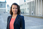 Dr. Claudia Conen - Hauptgeschäftsführerin Dr. Claudia Conen, BDL-Hauptgeschäftsführerin