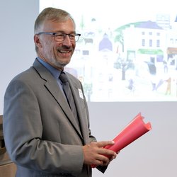 Wolfgang Marschall