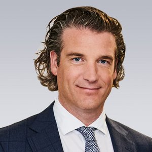 Andreas Werner, Mitglied des Vorstands des Bundesverbandes Deutscher Leasing-Unternehmen