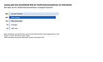 Marktstudie Grafik Finanzierungsarten Transformation