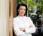 Dr. Claudia Conen - Hauptgeschäftsführerin Dr. Claudia Conen, BDL-Hauptgeschäftsführerin